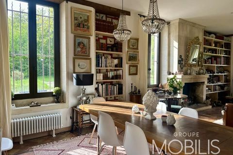 Villa a Canteloup, Calvados, Canteloup - € 685.000 | Ref: NF52-7346 - foto 9