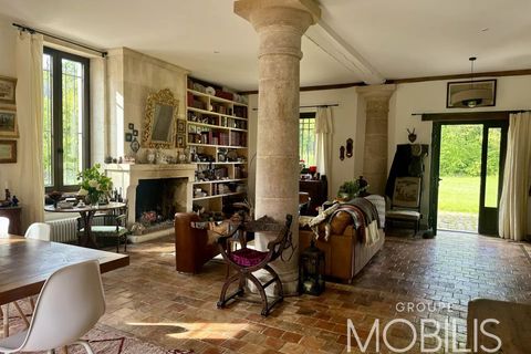 Villa a Canteloup, Calvados, Canteloup - € 685.000 | Ref: NF52-7346 - foto 11