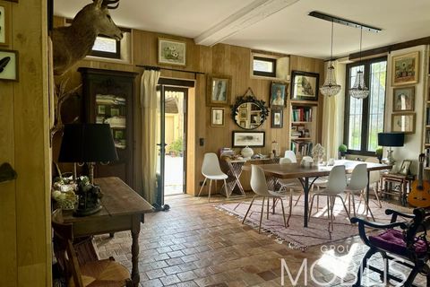 Villa a Canteloup, Calvados, Canteloup - € 685.000 | Ref: NF52-7346 - foto 12