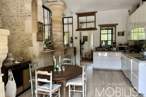 Villa a Canteloup, Calvados, Canteloup - € 685.000 | Ref: NF52-7346 - foto 14