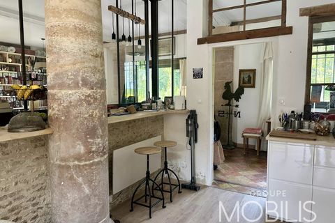 Villa a Canteloup, Calvados, Canteloup - € 685.000 | Ref: NF52-7346 - foto 15