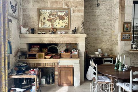 Villa a Canteloup, Calvados, Canteloup - € 685.000 | Ref: NF52-7346 - foto 16
