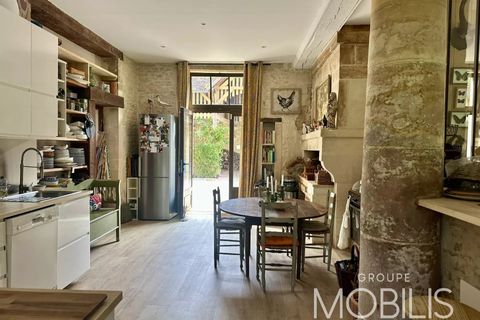 Villa a Canteloup, Calvados, Canteloup - € 685.000 | Ref: NF52-7346 - foto 17