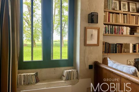 Villa a Canteloup, Calvados, Canteloup - € 685.000 | Ref: NF52-7346 - foto 20