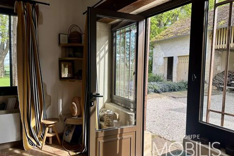 Villa a Canteloup, Calvados, Canteloup - € 685.000 | Ref: NF52-7346 - foto 21