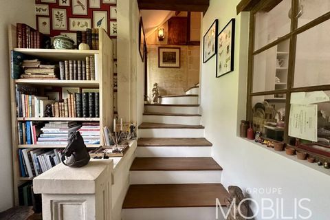 Villa a Canteloup, Calvados, Canteloup - € 685.000 | Ref: NF52-7346 - foto 24