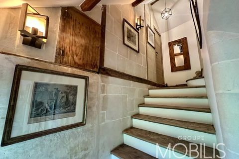 Villa a Canteloup, Calvados, Canteloup - € 685.000 | Ref: NF52-7346 - foto 25