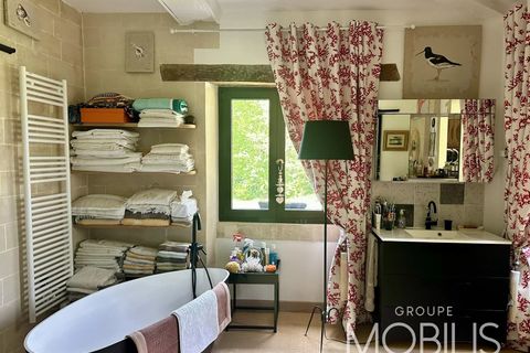 Villa a Canteloup, Calvados, Canteloup - € 685.000 | Ref: NF52-7346 - foto 30