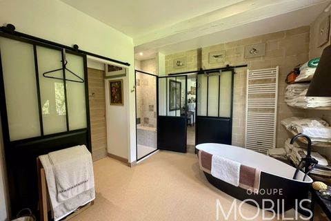 Villa a Canteloup, Calvados, Canteloup - € 685.000 | Ref: NF52-7346 - foto 31