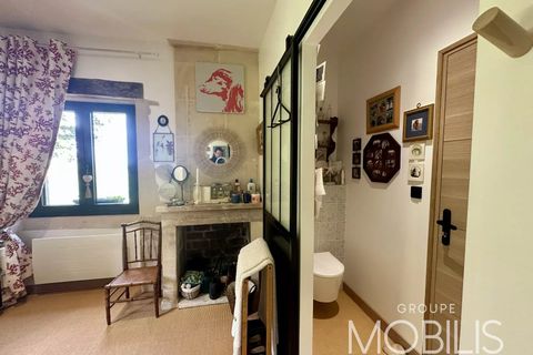 Villa a Canteloup, Calvados, Canteloup - € 685.000 | Ref: NF52-7346 - foto 32