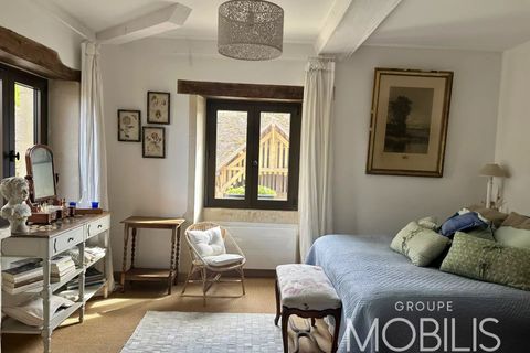 Villa a Canteloup, Calvados, Canteloup - € 685.000 | Ref: NF52-7346 - foto 33