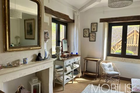 Villa a Canteloup, Calvados, Canteloup - € 685.000 | Ref: NF52-7346 - foto 34