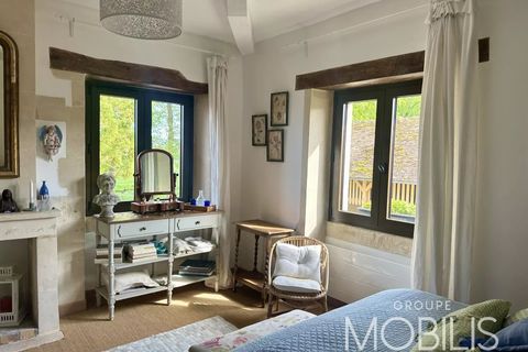 Villa a Canteloup, Calvados, Canteloup - € 685.000 | Ref: NF52-7346 - foto 36
