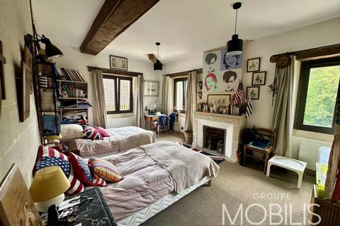 Villa a Canteloup, Calvados, Canteloup - € 685.000 | Ref: NF52-7346 - foto 37