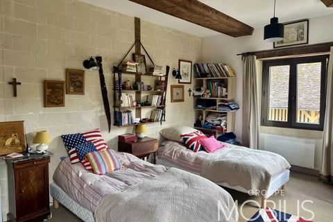 Villa a Canteloup, Calvados, Canteloup - € 685.000 | Ref: NF52-7346 - foto 38
