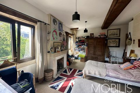 Villa a Canteloup, Calvados, Canteloup - € 685.000 | Ref: NF52-7346 - foto 39