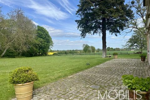 Villa a Canteloup, Calvados, Canteloup - € 685.000 | Ref: NF52-7346 - foto 42