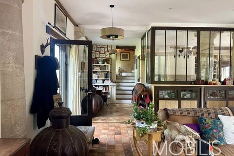 Villa a Canteloup, Calvados, Canteloup - € 685.000 | Ref: NF52-7346 - foto 45