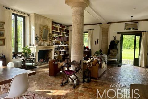 Villa a Canteloup, Calvados, Canteloup - € 685.000 | Ref: NF52-7346 - foto 46