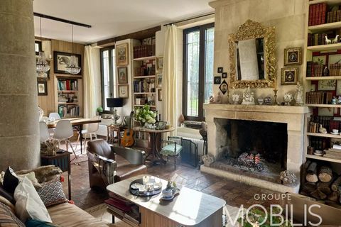 Villa a Canteloup, Calvados, Canteloup - € 685.000 | Ref: NF52-7346 - foto 47