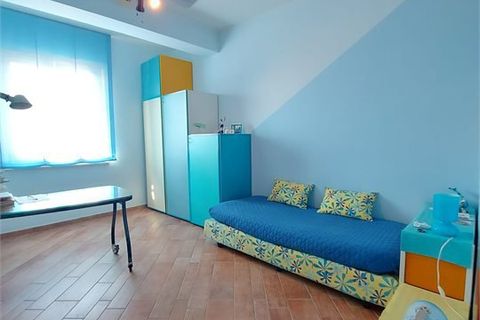 Leilighet i Caivano, Naples, Caivano - € 187 000 | Ref: TPD-570 - foto 9