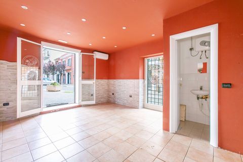 L'establiment comercial a Ardea, Rome, Ardea - € 450/mes | Ref: 1001-750 - foto 6