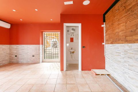 L'establiment comercial a Ardea, Rome, Ardea - € 450/mes | Ref: 1001-750 - foto 7