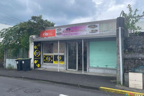 L'establiment comercial a Saint-Benoit, La Reunion, Saint-Benoit - € 19.200/mes | Ref: 2018-315 - foto 2