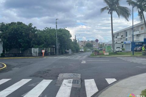 L'establiment comercial a Saint-Benoit, La Reunion, Saint-Benoit - € 19.200/mes | Ref: 2018-315 - foto 3