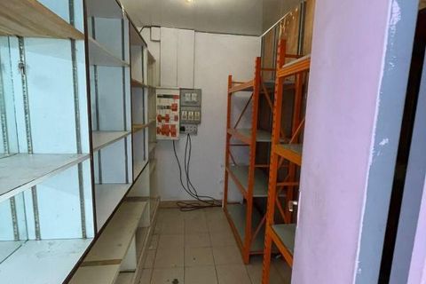 L'establiment comercial a Saint-Benoit, La Reunion, Saint-Benoit - € 19.200/mes | Ref: 2018-315 - foto 8