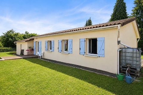 Villa a Chateauneuf-la-Foret, Haute-Vienne, Chateauneuf-la-Foret - € 188.000 | Ref: 830033175674 - foto 2