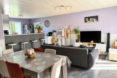 Villa a Chateauneuf-la-Foret, Haute-Vienne, Chateauneuf-la-Foret - € 188.000 | Ref: 830033175674 - foto 3