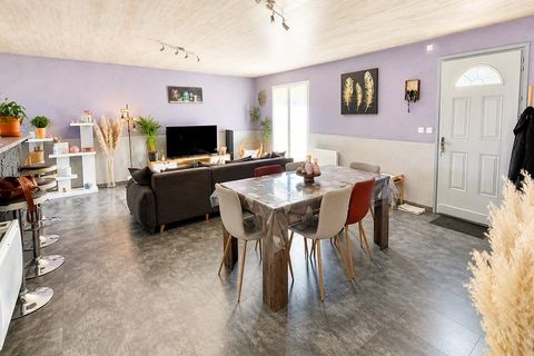 Villa a Chateauneuf-la-Foret, Haute-Vienne, Chateauneuf-la-Foret - € 188.000 | Ref: 830033175674 - foto 4