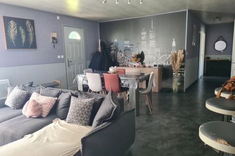 Villa a Chateauneuf-la-Foret, Haute-Vienne, Chateauneuf-la-Foret - € 188.000 | Ref: 830033175674 - foto 5