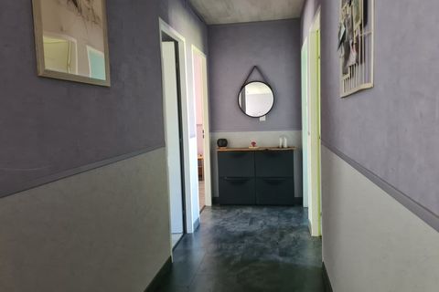 Villa a Chateauneuf-la-Foret, Haute-Vienne, Chateauneuf-la-Foret - € 188.000 | Ref: 830033175674 - foto 8