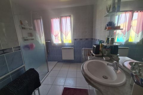 Villa a Chateauneuf-la-Foret, Haute-Vienne, Chateauneuf-la-Foret - € 188.000 | Ref: 830033175674 - foto 9