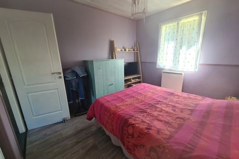 Villa a Chateauneuf-la-Foret, Haute-Vienne, Chateauneuf-la-Foret - € 188.000 | Ref: 830033175674 - foto 11