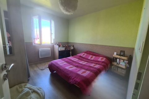 Villa a Chateauneuf-la-Foret, Haute-Vienne, Chateauneuf-la-Foret - € 188.000 | Ref: 830033175674 - foto 13