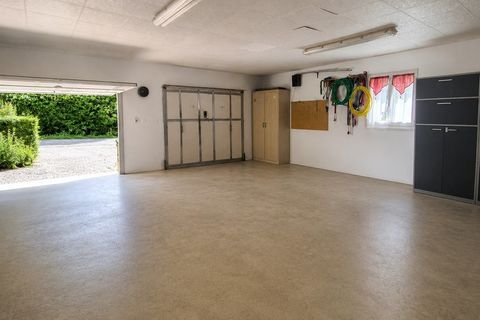 Villa a Chateauneuf-la-Foret, Haute-Vienne, Chateauneuf-la-Foret - € 188.000 | Ref: 830033175674 - foto 15