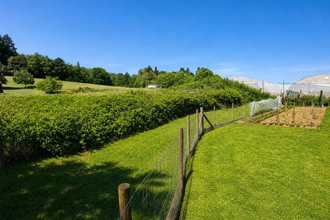 Villa a Chateauneuf-la-Foret, Haute-Vienne, Chateauneuf-la-Foret - € 188.000 | Ref: 830033175674 - foto 16