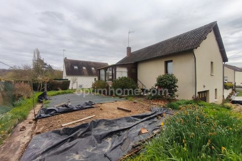 Villa i Aze, Loir-et-Cher, Aze - € 108.108 | Ref: 830031347143 - foto 1