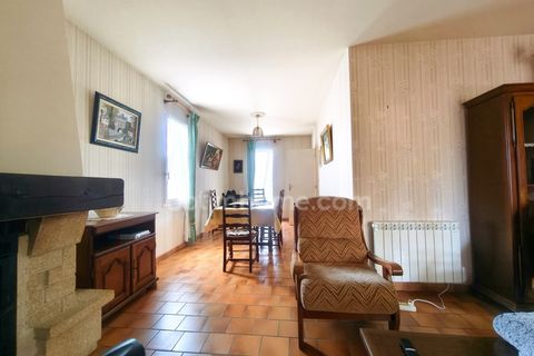 Villa i Aze, Loir-et-Cher, Aze - € 108.108 | Ref: 830031347143 - foto 3