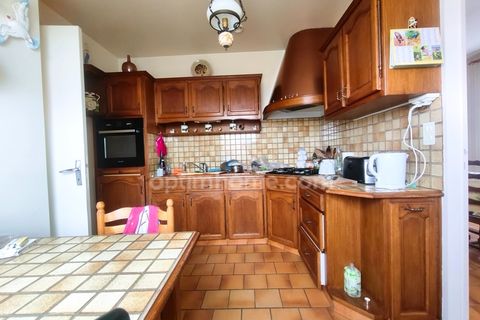 Villa i Aze, Loir-et-Cher, Aze - € 108.108 | Ref: 830031347143 - foto 5