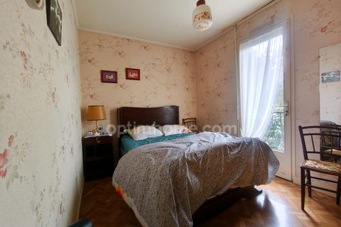 Villa i Aze, Loir-et-Cher, Aze - € 108.108 | Ref: 830031347143 - foto 7