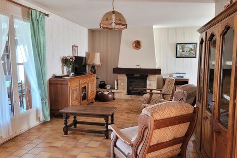 Villa i Aze, Loir-et-Cher, Aze - € 108.108 | Ref: 830031347143 - foto 9