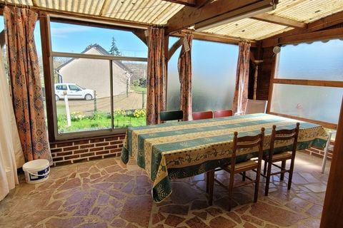Villa i Aze, Loir-et-Cher, Aze - € 108.108 | Ref: 830031347143 - foto 10