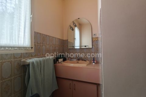 Villa i Aze, Loir-et-Cher, Aze - € 108.108 | Ref: 830031347143 - foto 14