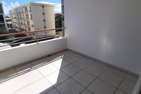 Lejlighed i Saint-Denis, La Reunion, Saint-Denis - € 163.000 | Ref: 6655 - foto 1