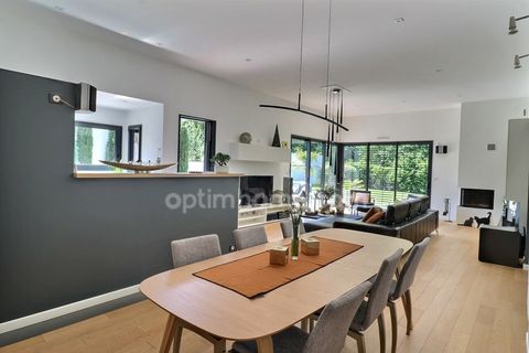 Villa a Orvault, Loire-Atlantique, Orvault - € 998.000 | Ref: 830037803063 - foto 4