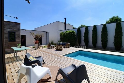 Villa a Orvault, Loire-Atlantique, Orvault - € 998.000 | Ref: 830037803063 - foto 9